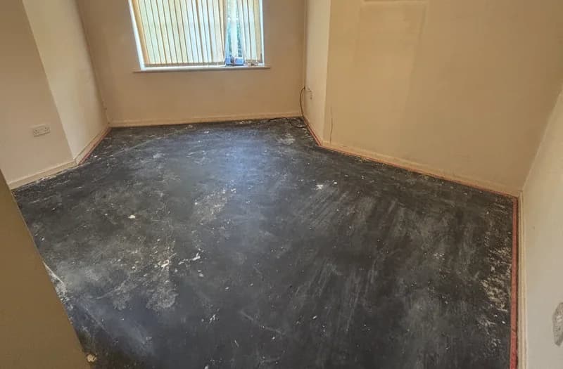 Probate Bungalow Clearance
