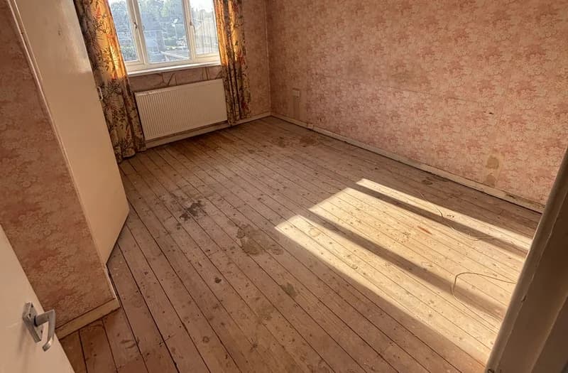 Full Terraced House Clearance
