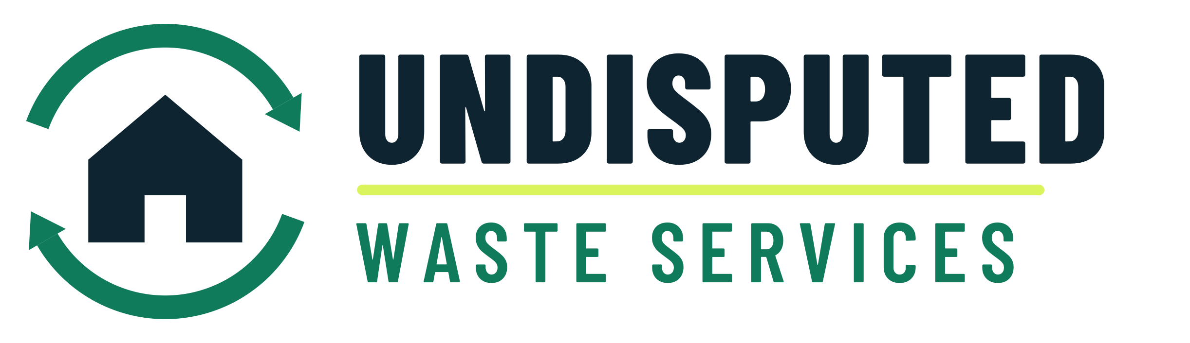 Undisputed Waste Services